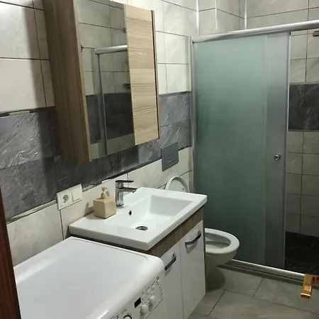 Apartahotel Kale *