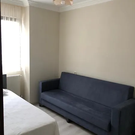 Kale Apartahotel