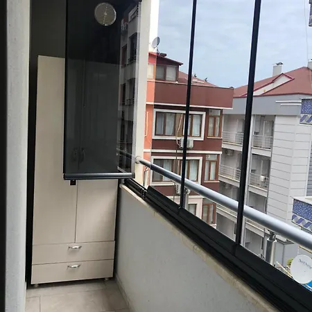 Apartahotel Kale