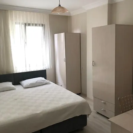 Apartahotel Kale Trabzon