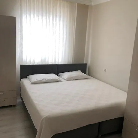 Apartahotel Kale