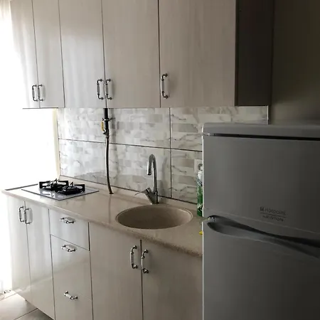 Apartahotel Kale *